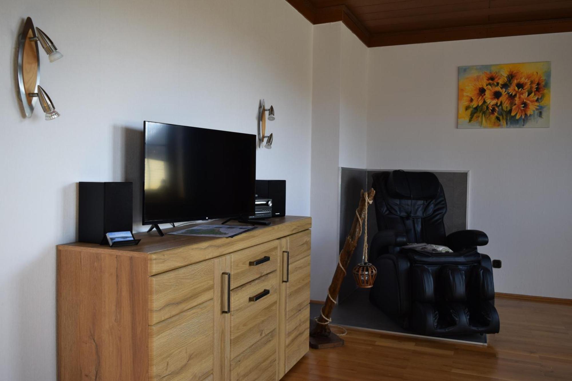 Ferienwohnung Kellerwald Waldeck  Extérieur photo
